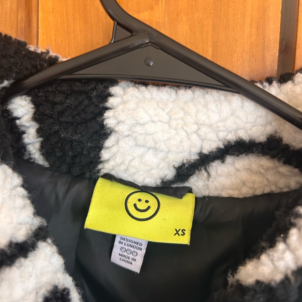 Lazy Oaf Jacket - image 2